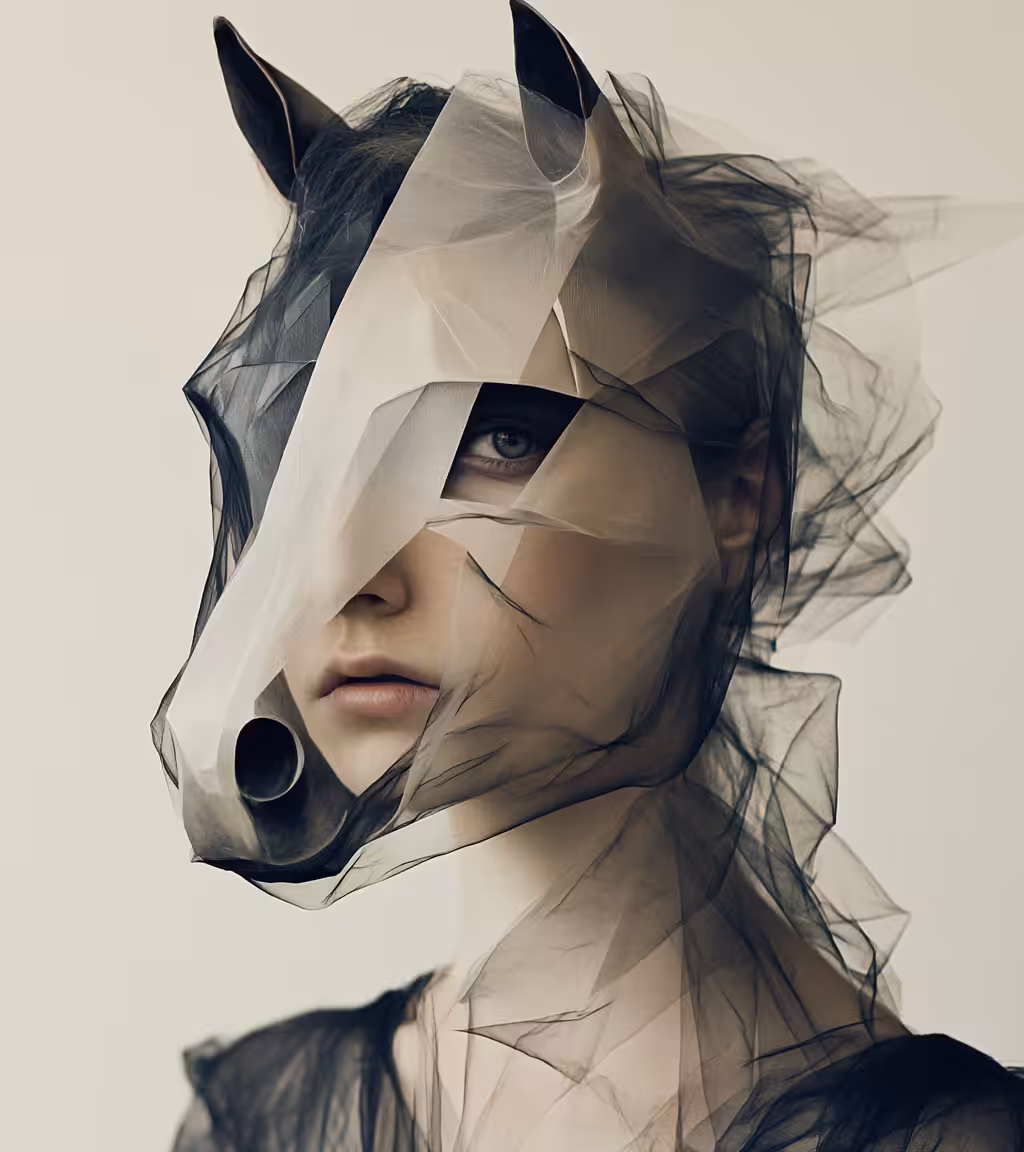 Spiritual animal - 3