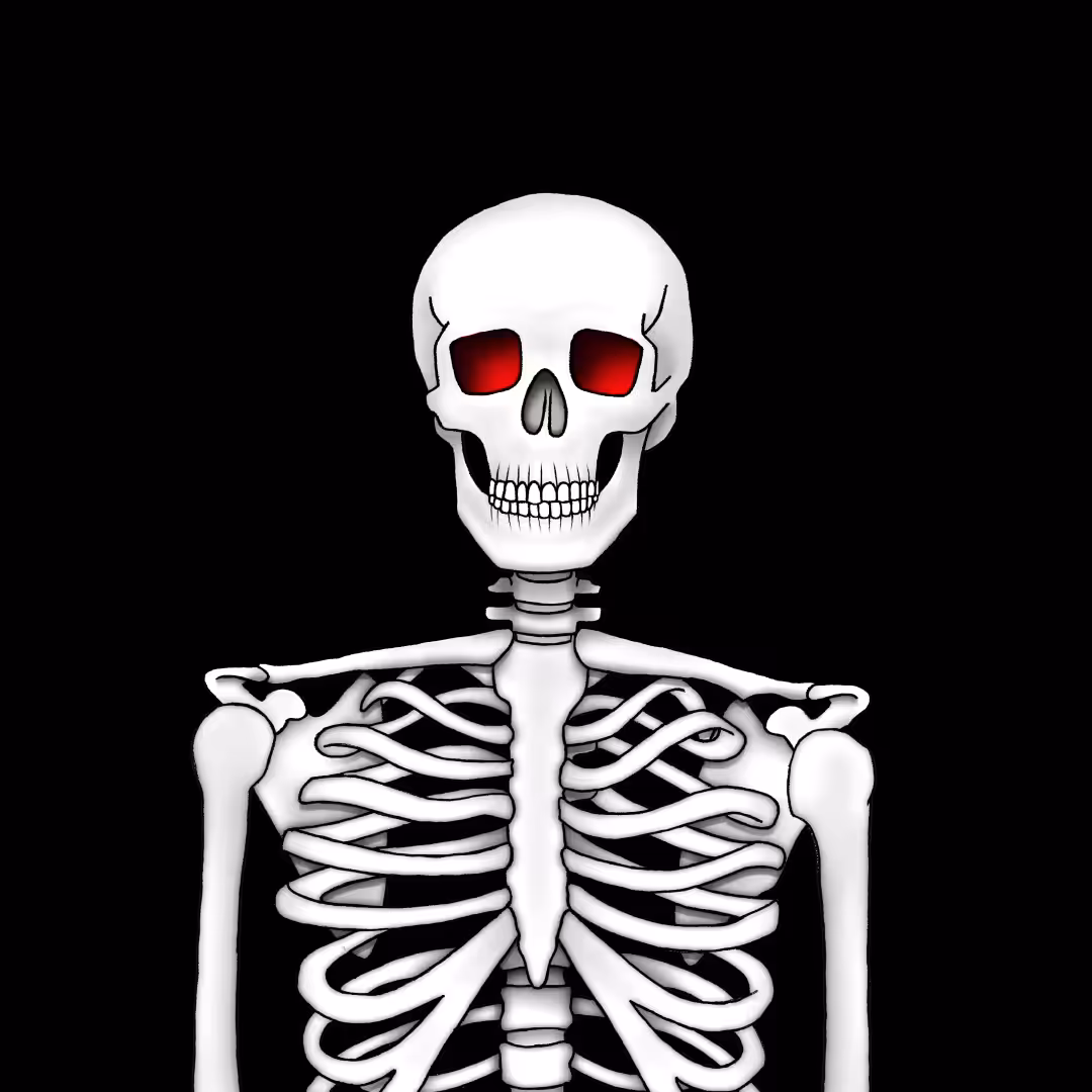 Skele-Links: SKELE-LINK #104