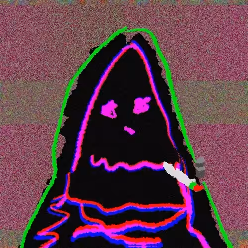 Potheadz: POTHEADZ #4934
