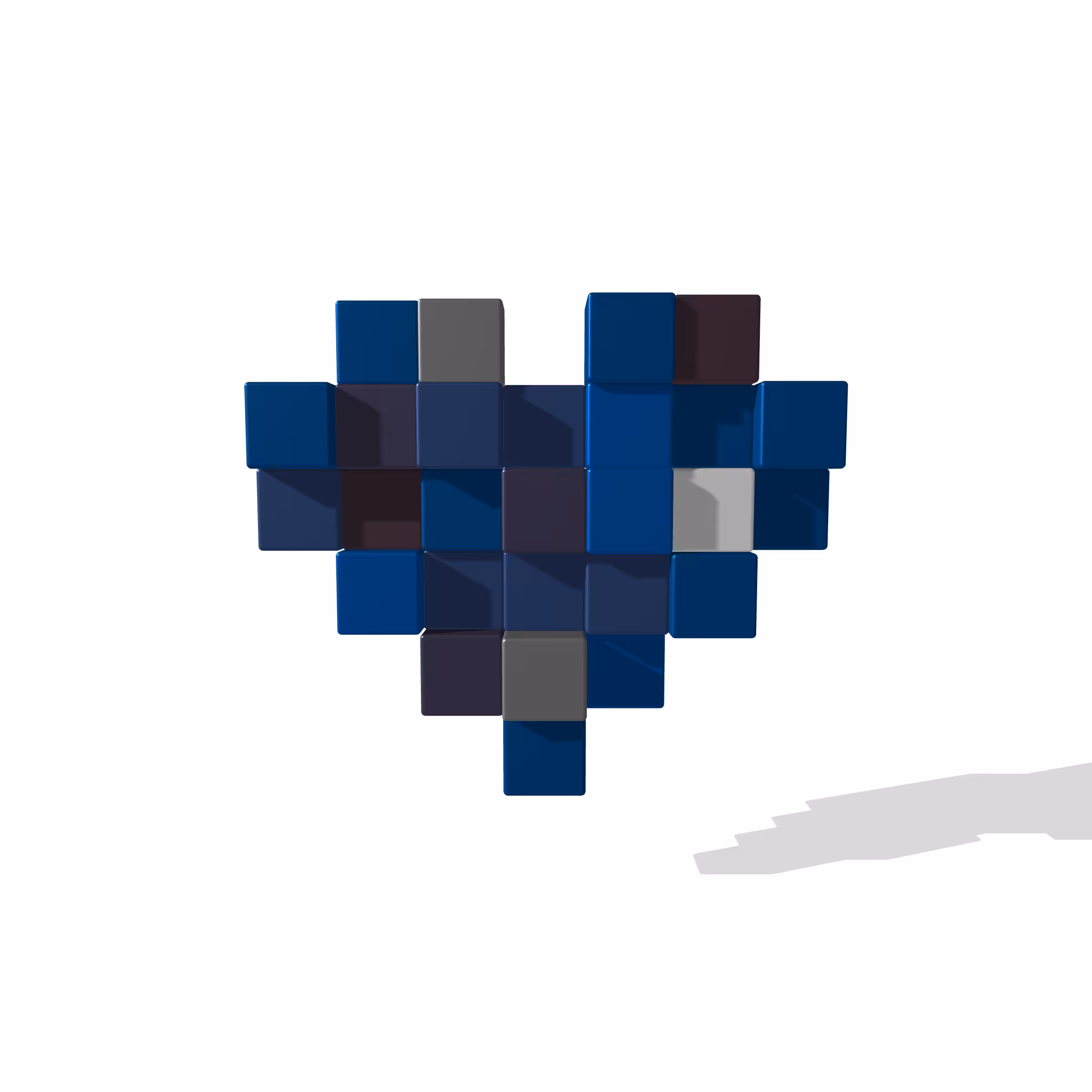 heart + craft #3341