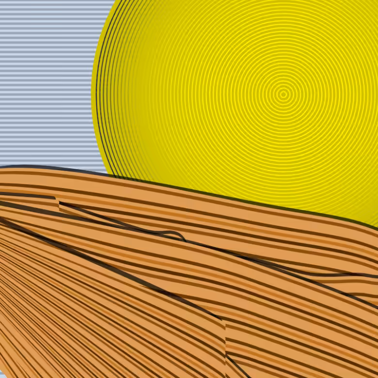 linescape #22