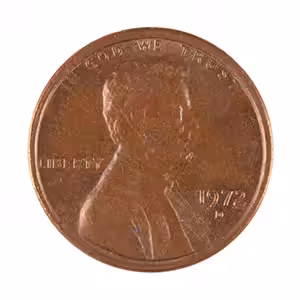 Cent #2614