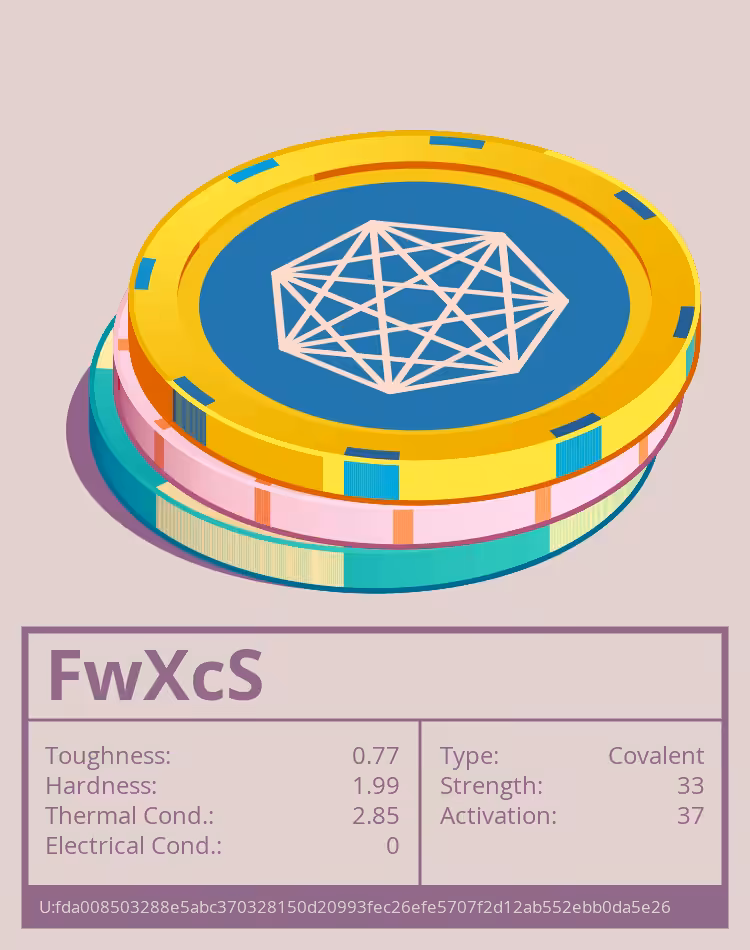 OTOM: FwXcS molecule