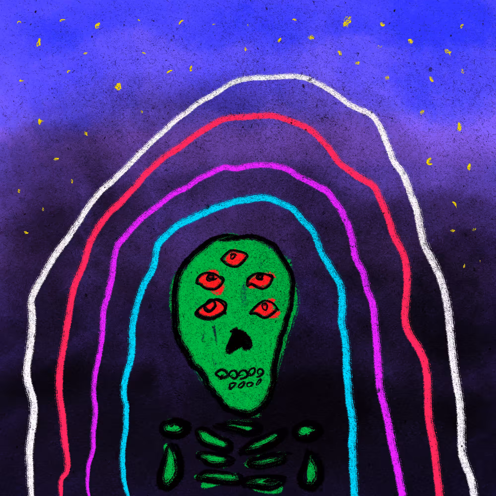 Bones #5