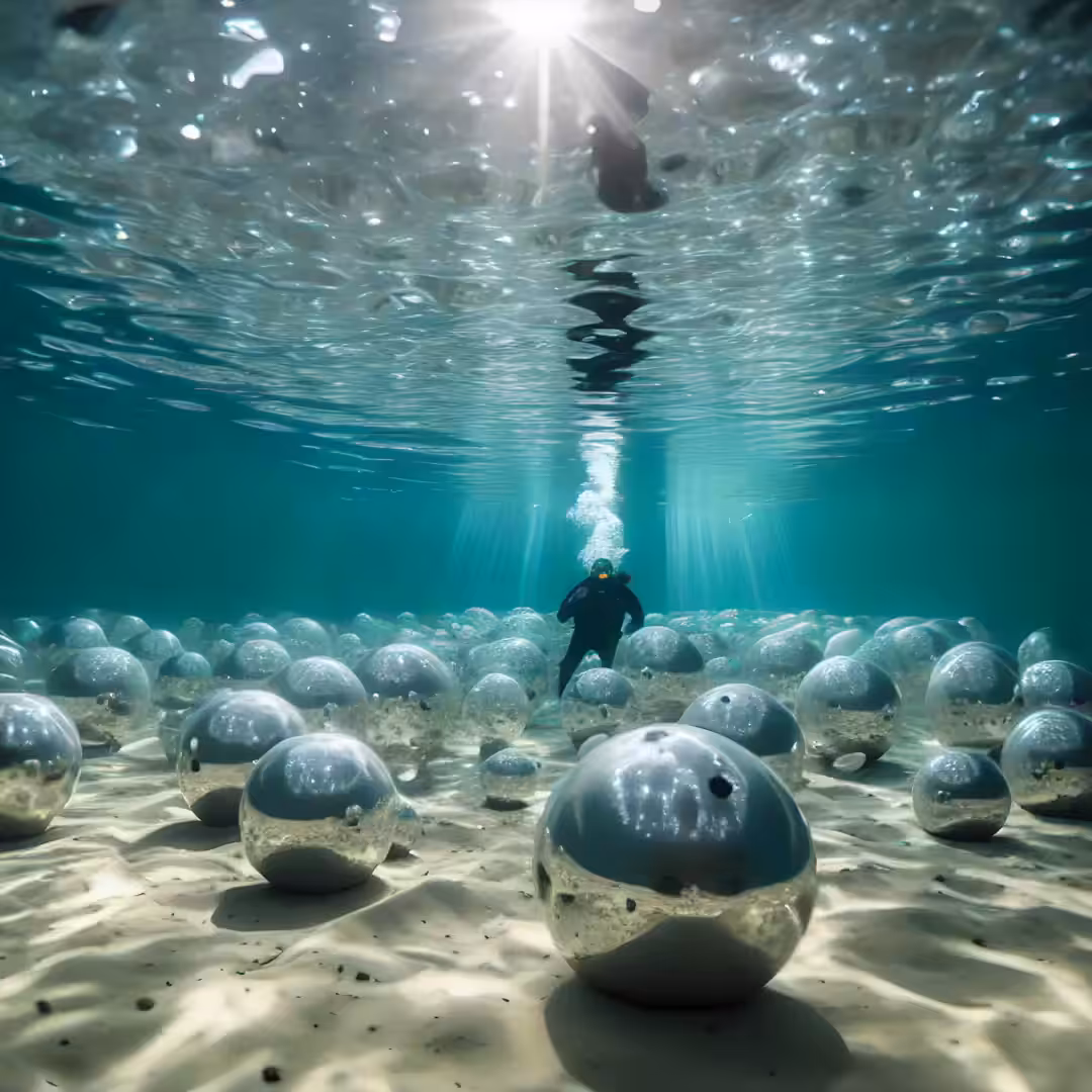 Spheres