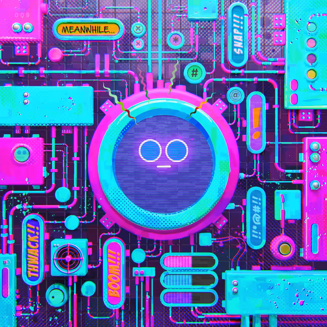 MOBO // 009