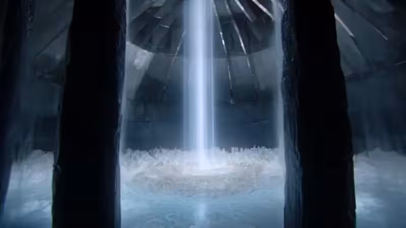 DX01: SINGULARITY 23937