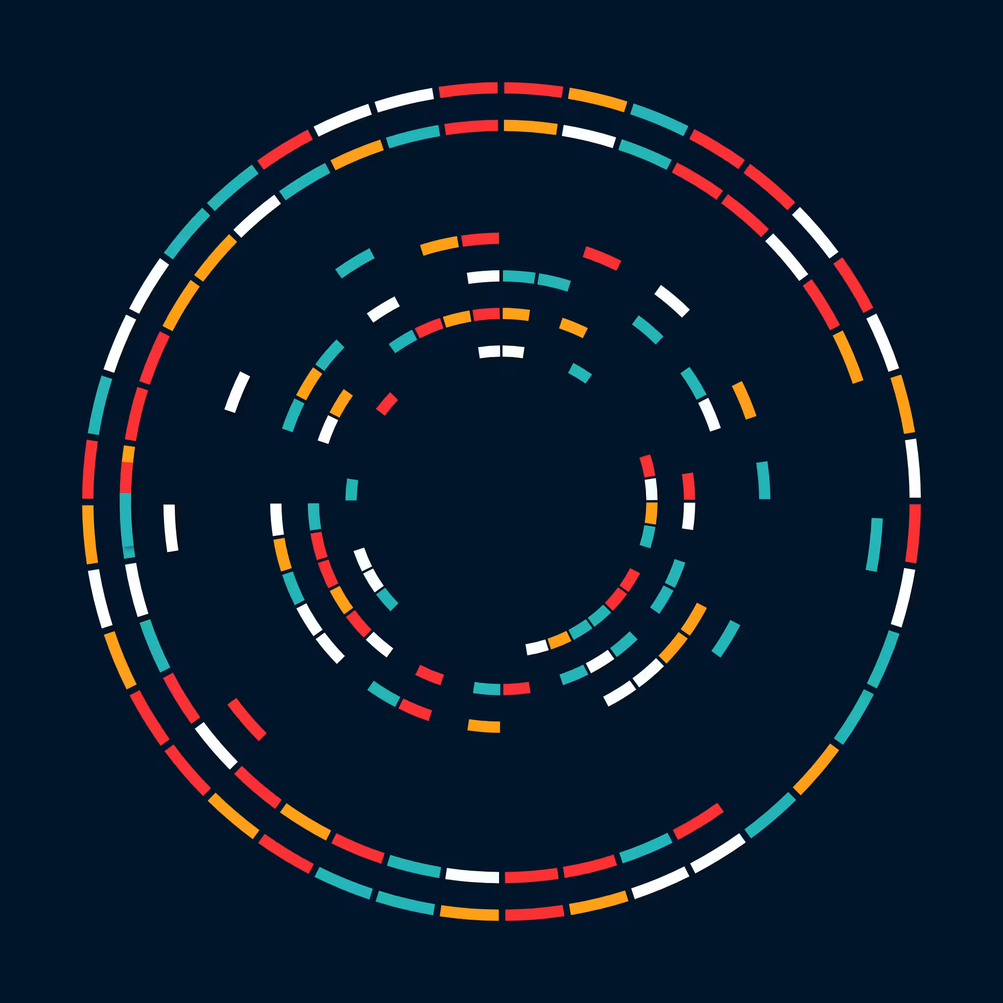 THE PERSISTENCE OF ORDER #166