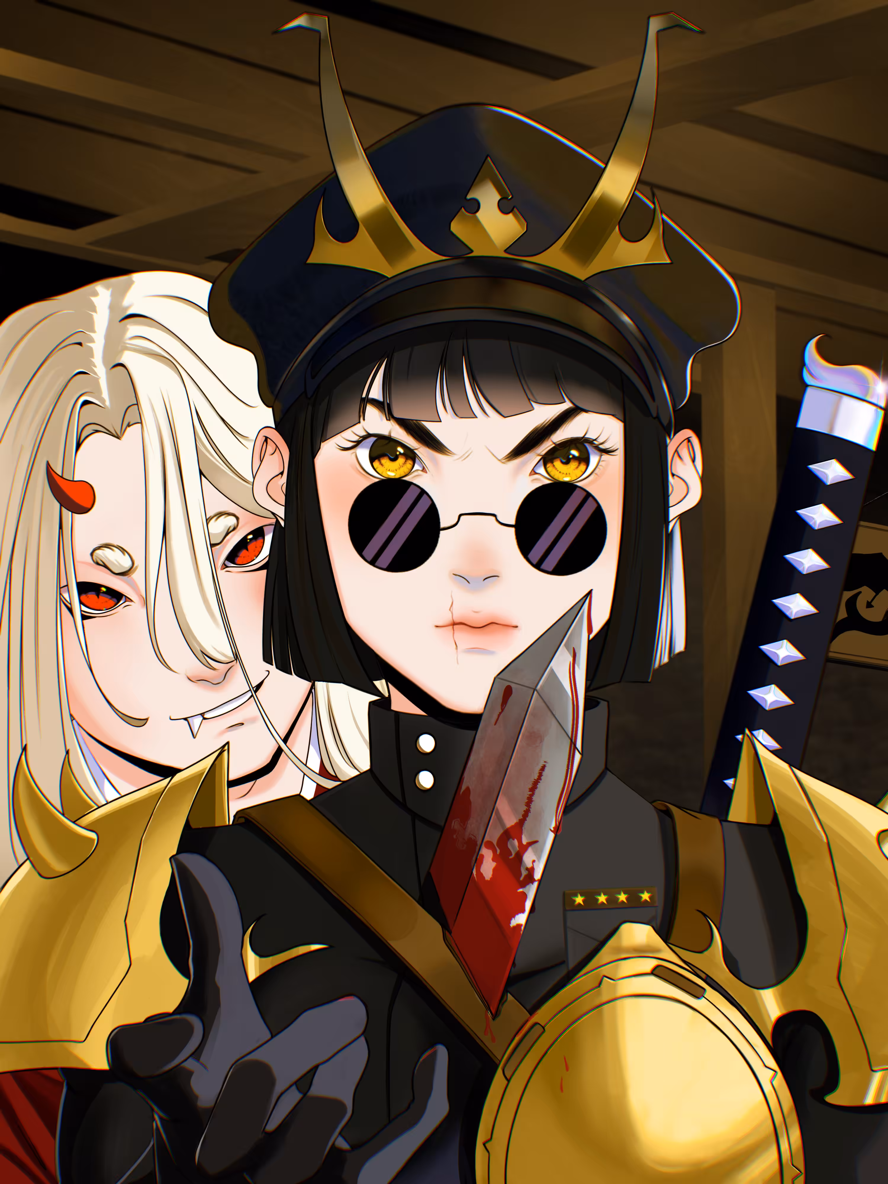 無痛 