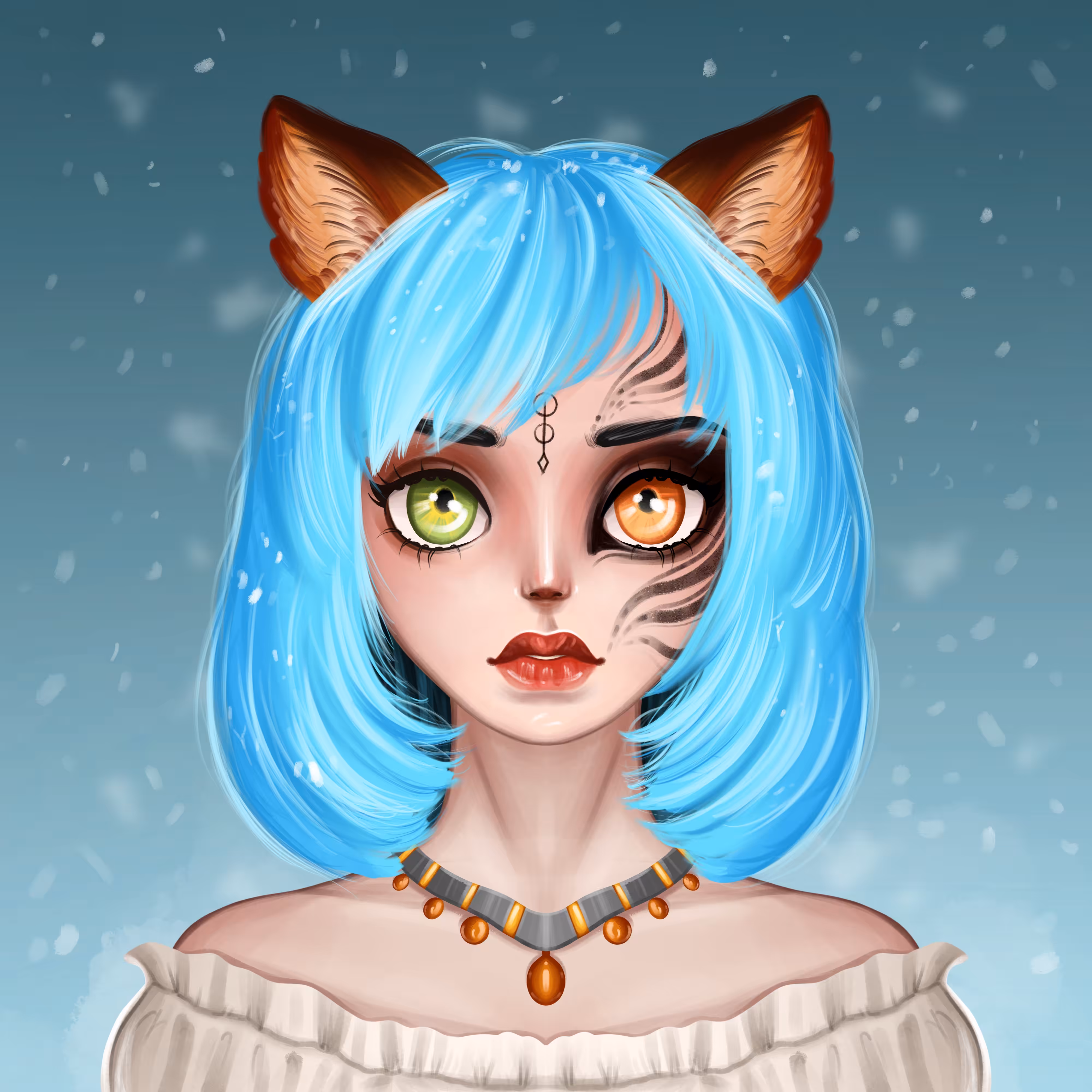 FOXY