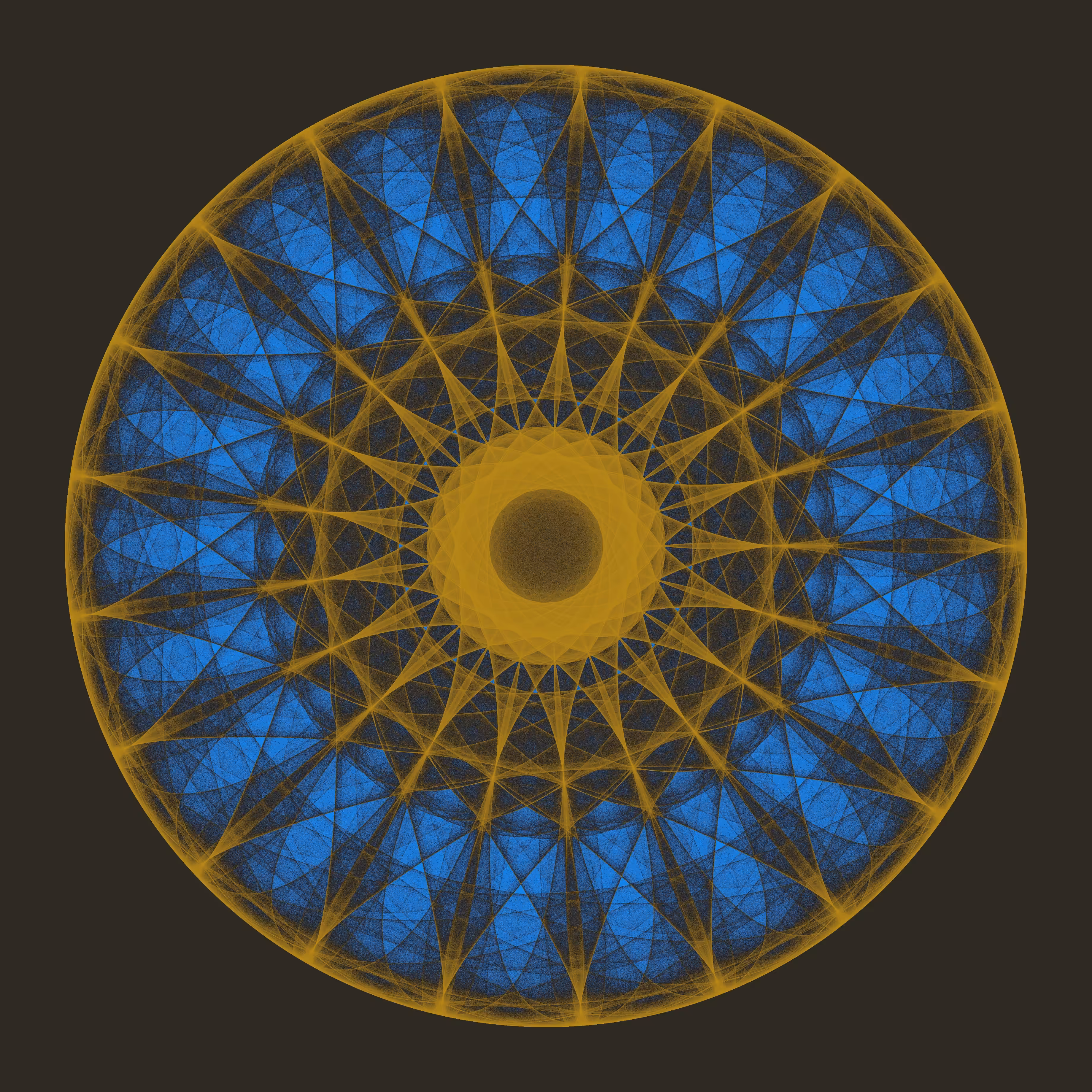 Church Windows