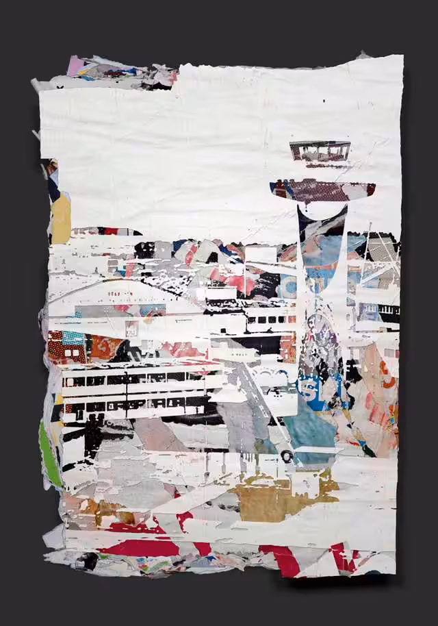 LAYERS #9969