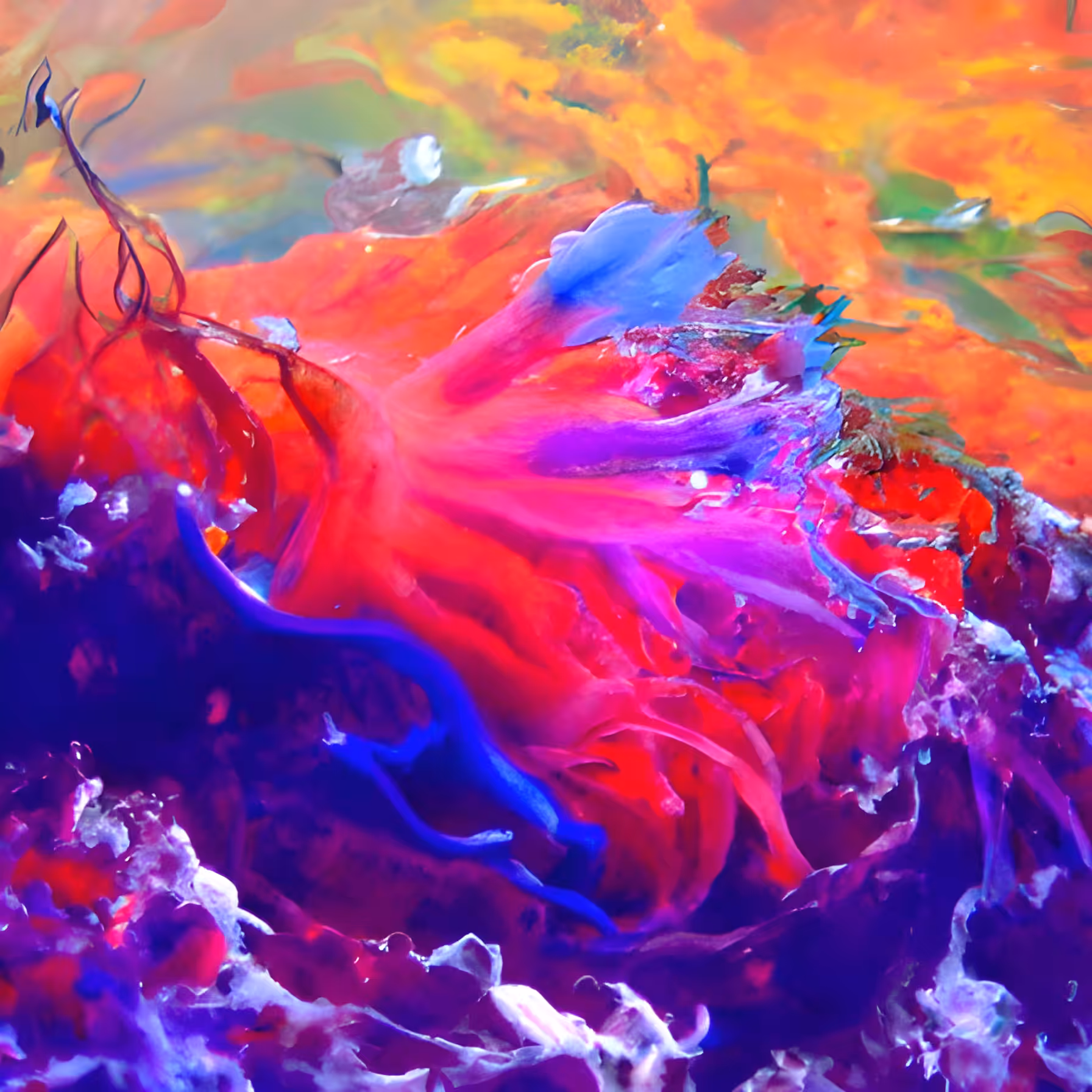 Splash