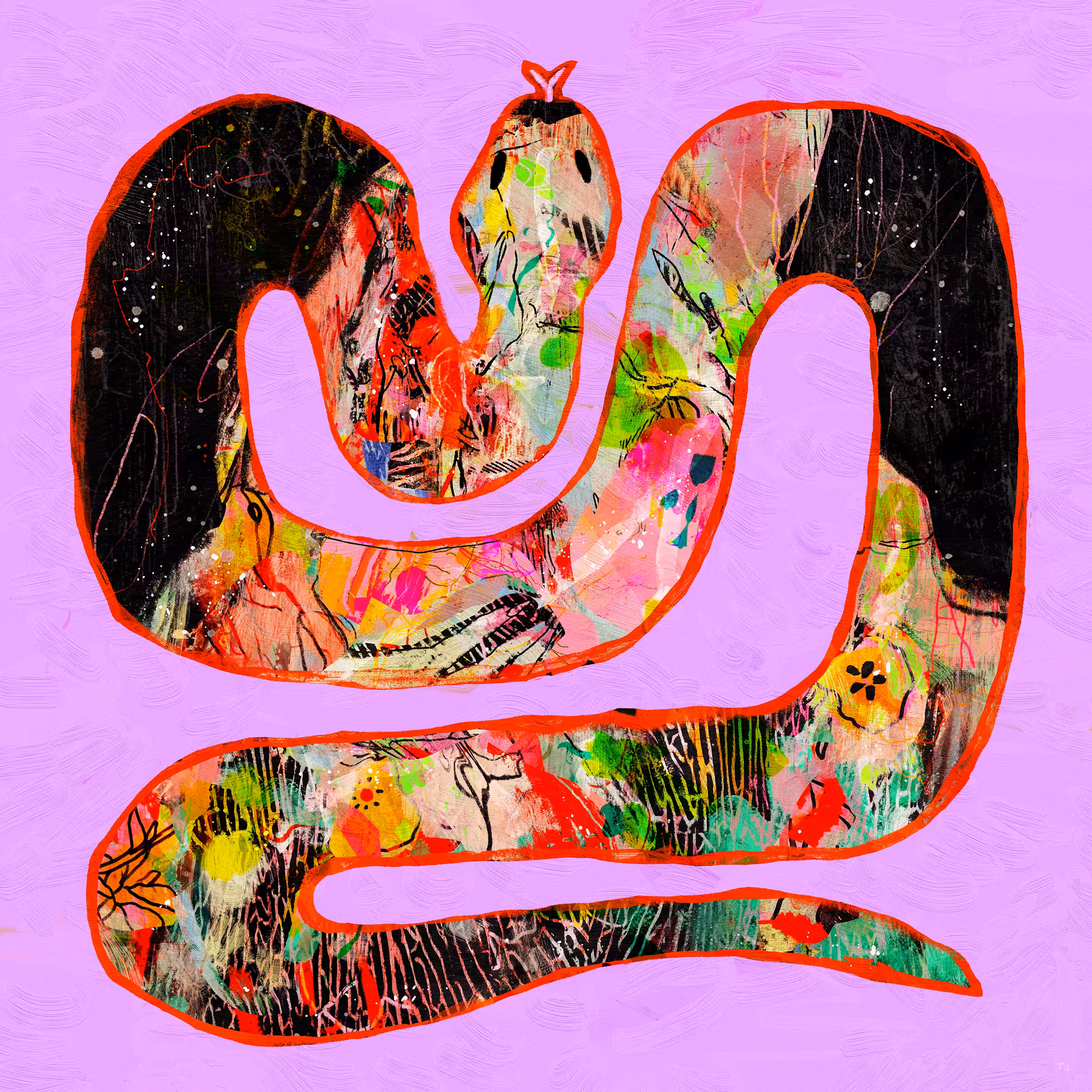 year of the snake