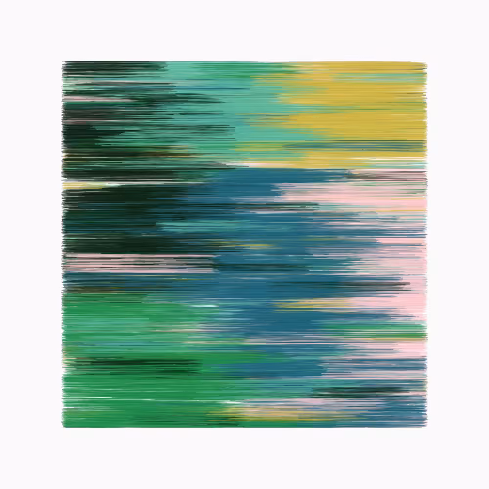 Additive Synthesis #147