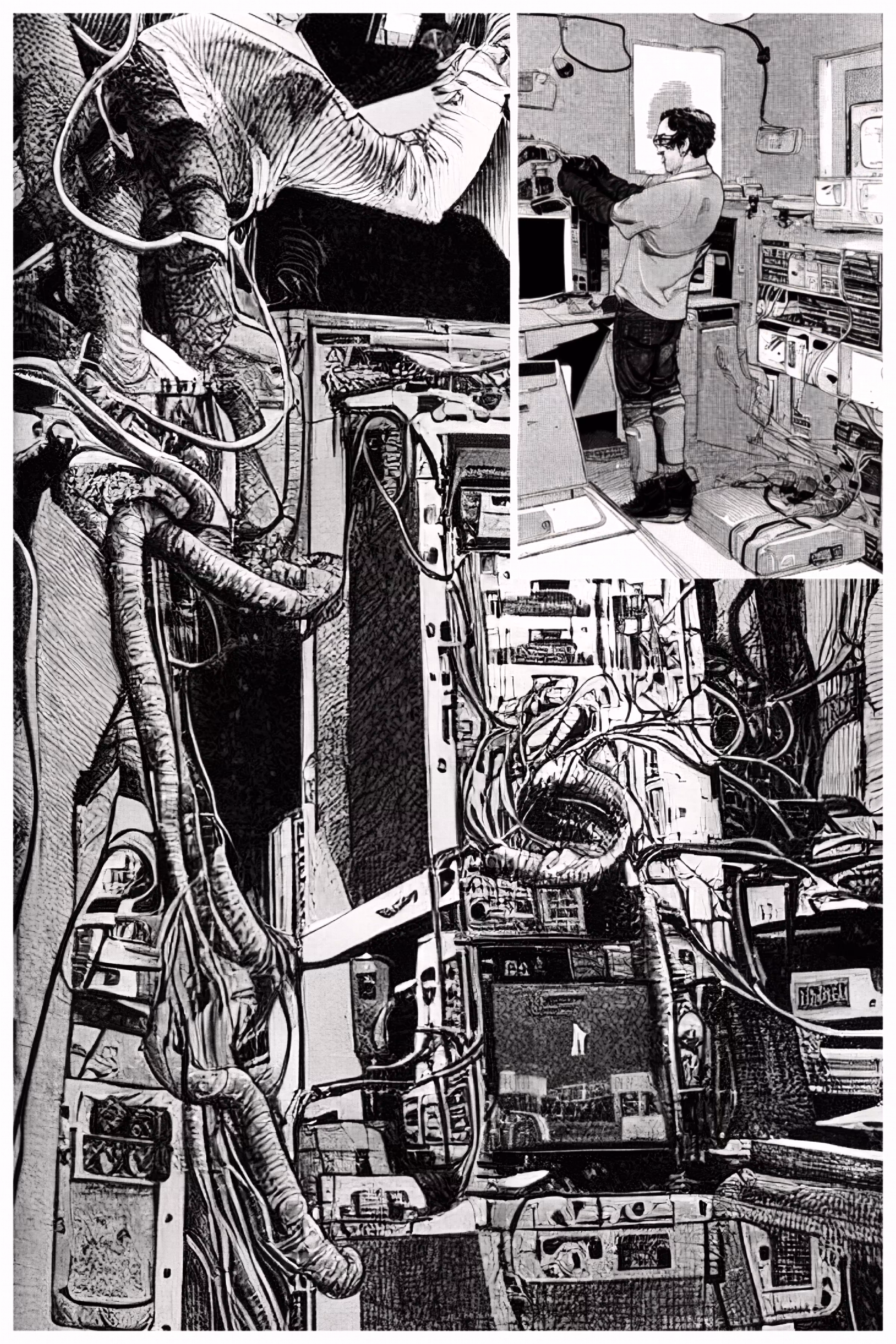 Fixing the Loop