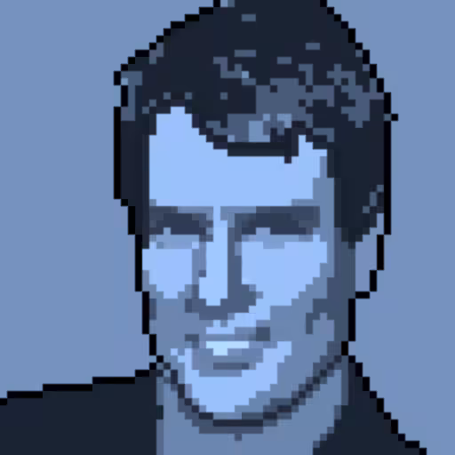 PopMask #646 - Michael Saylor
