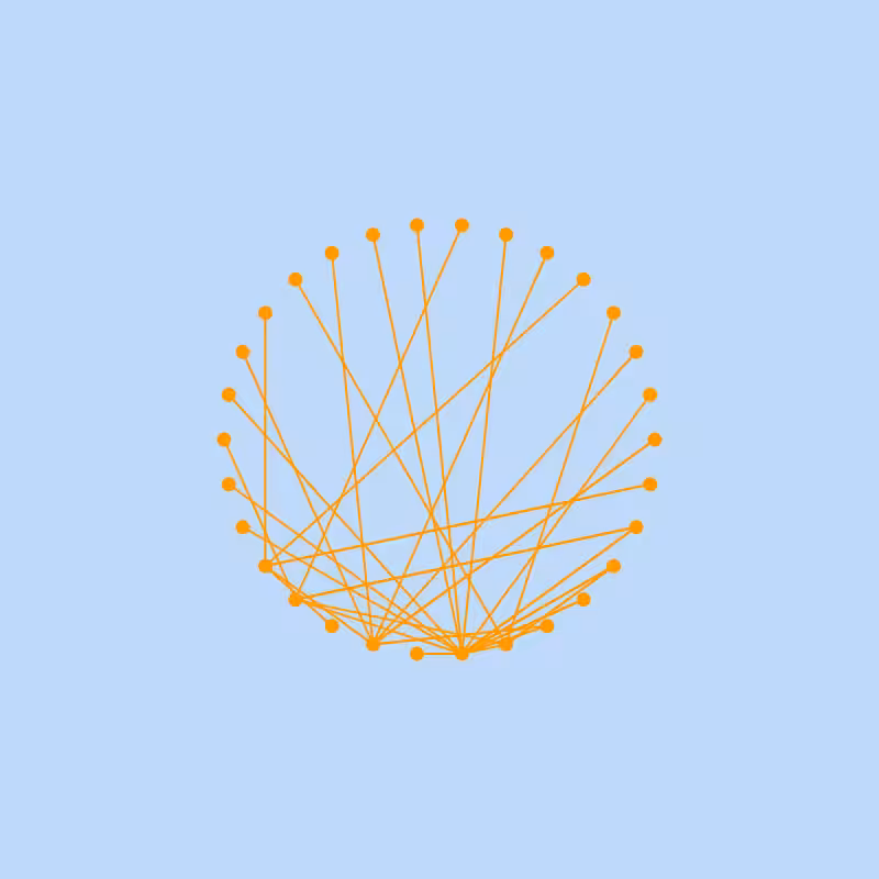 Morphing Networks #74