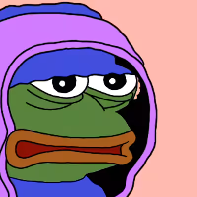 Pepe #27512