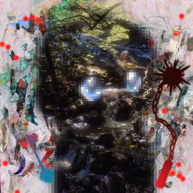 MILADY AURA2 AFTER DEATH #904