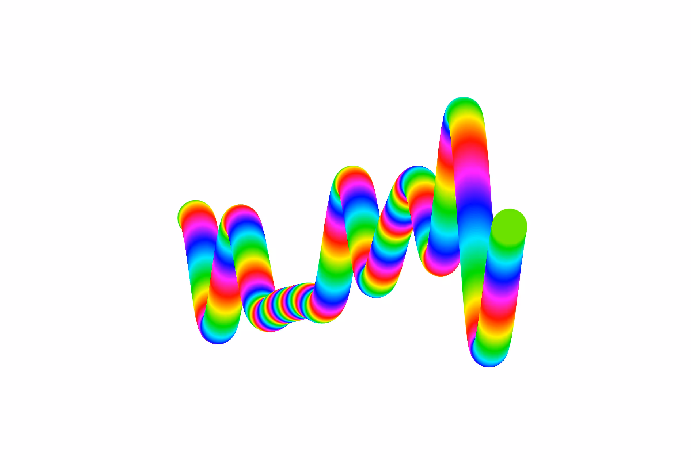 Chromie Squiggle #7046