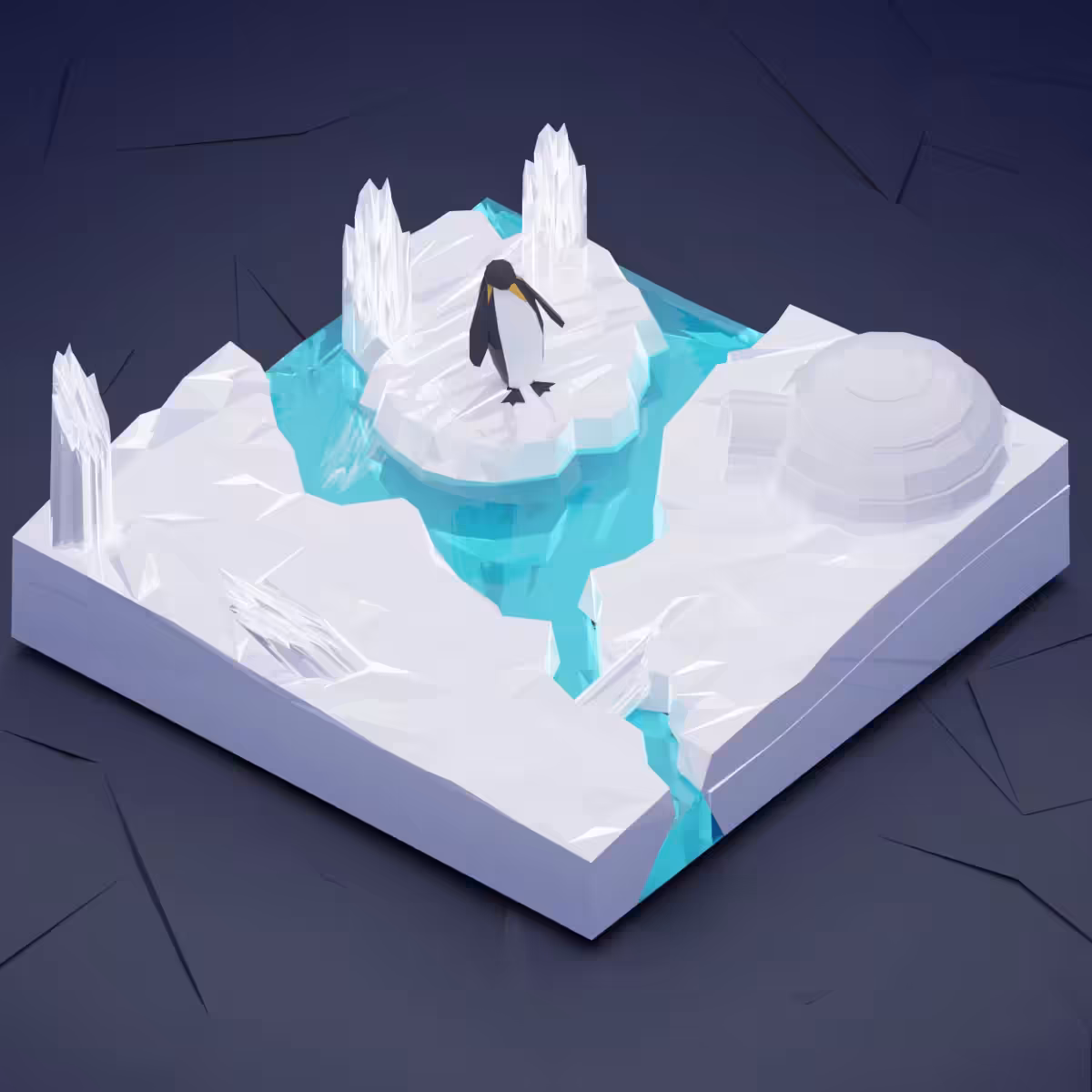 Penguins