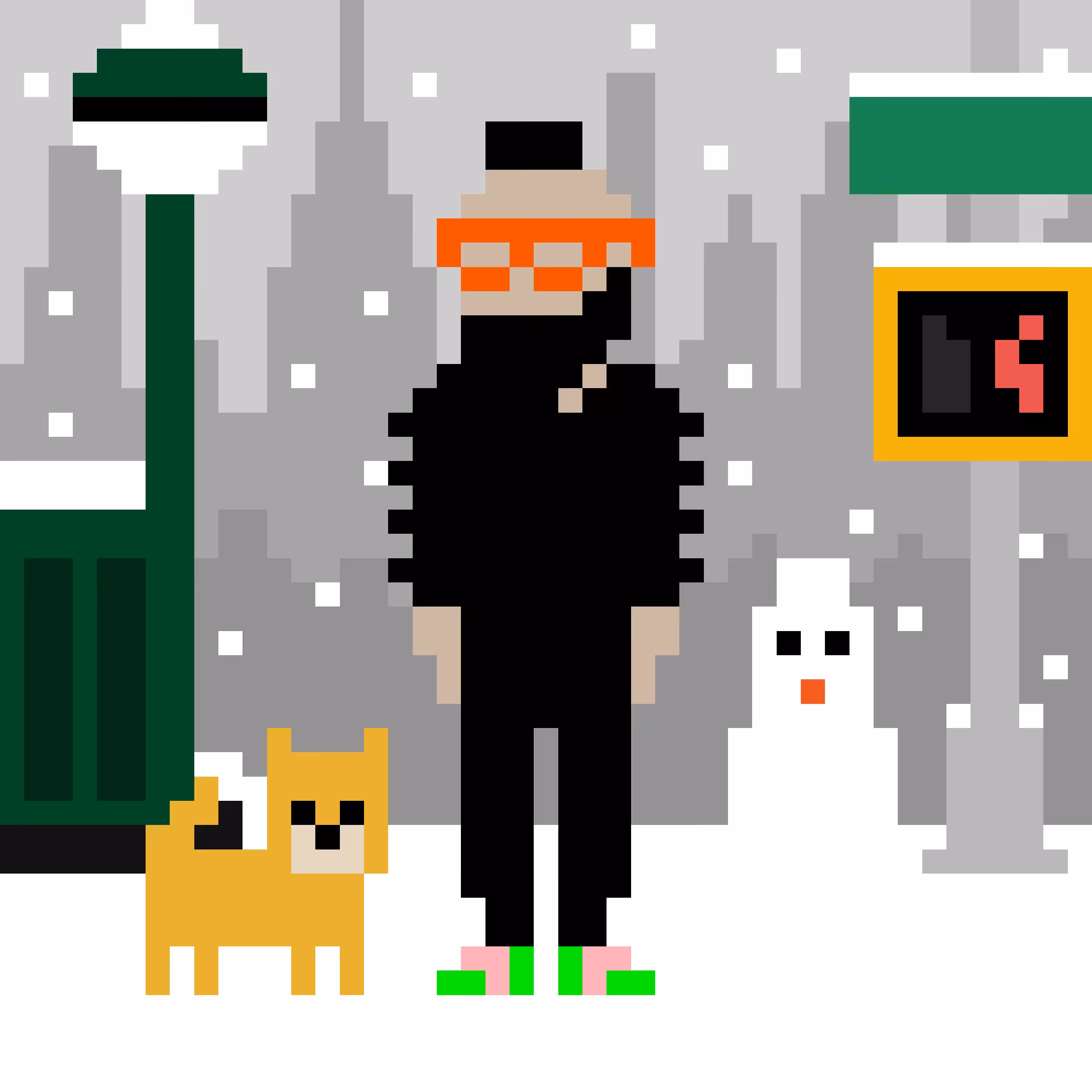 CryptoNewYorker #980