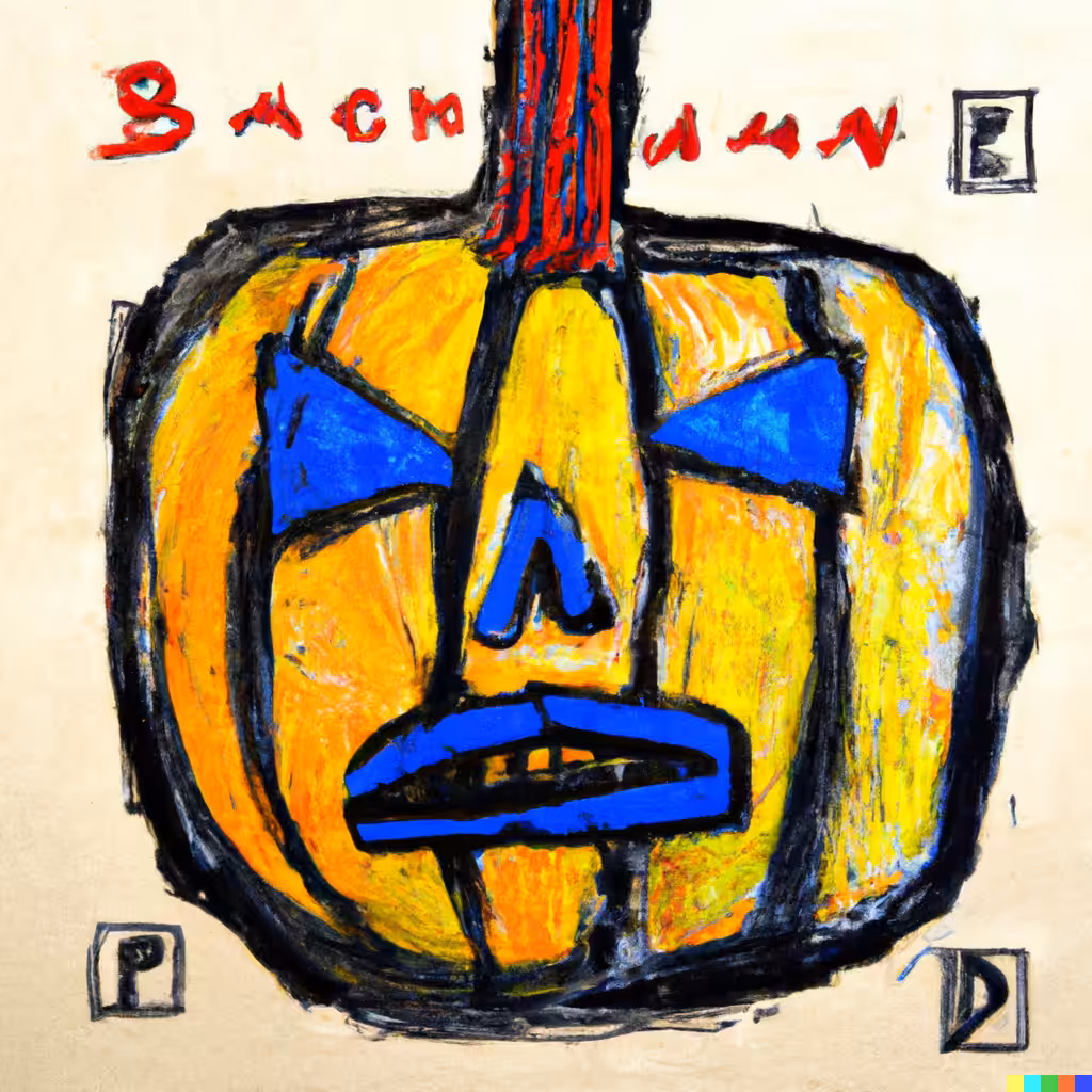 HALLOWEEN POET - 02