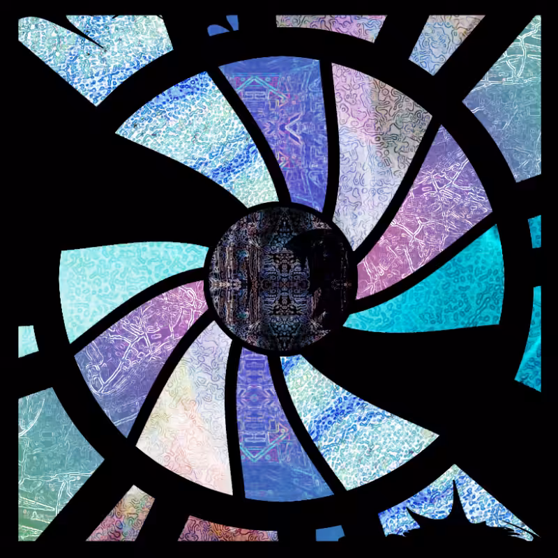 Cells - Part 2 #38