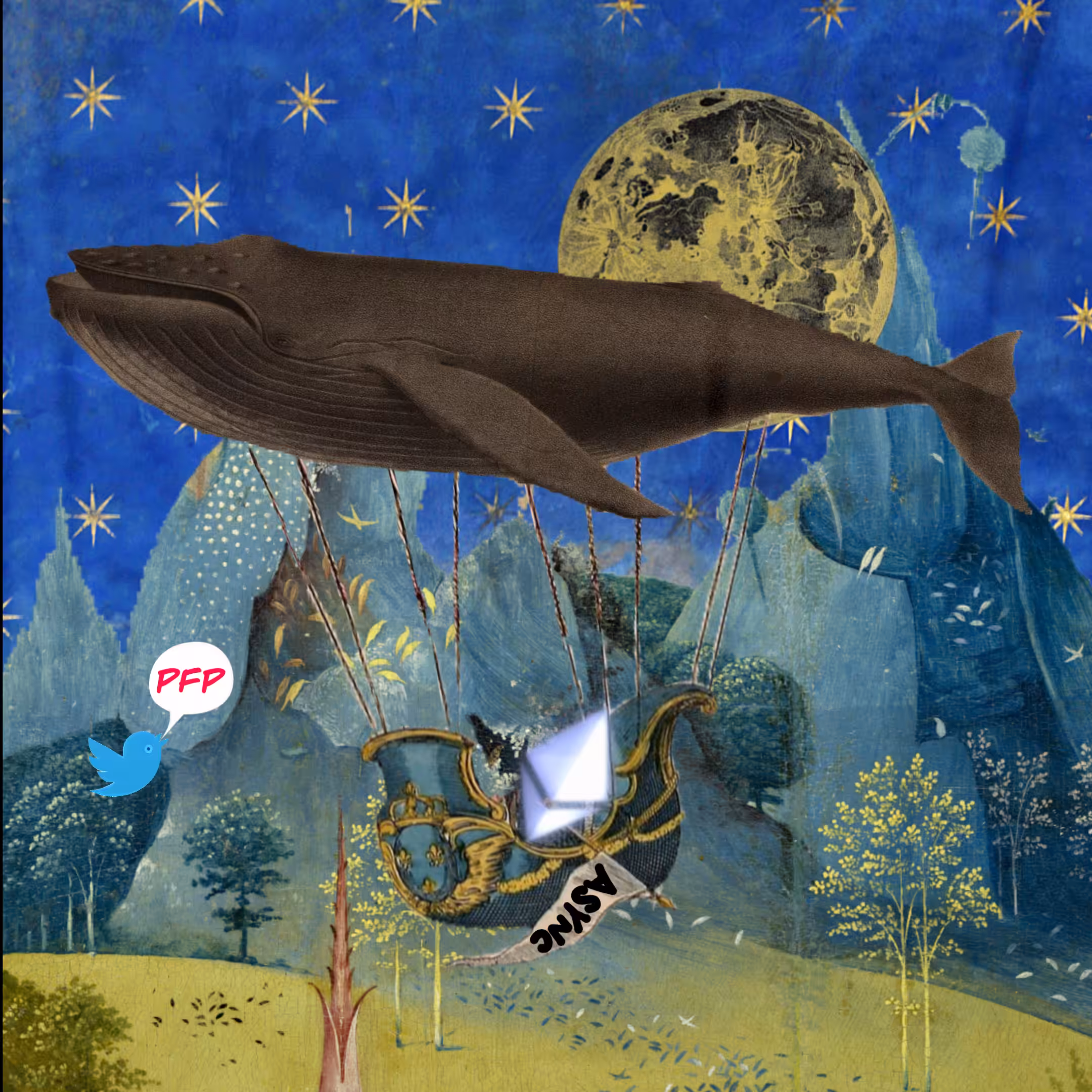 Airship #34