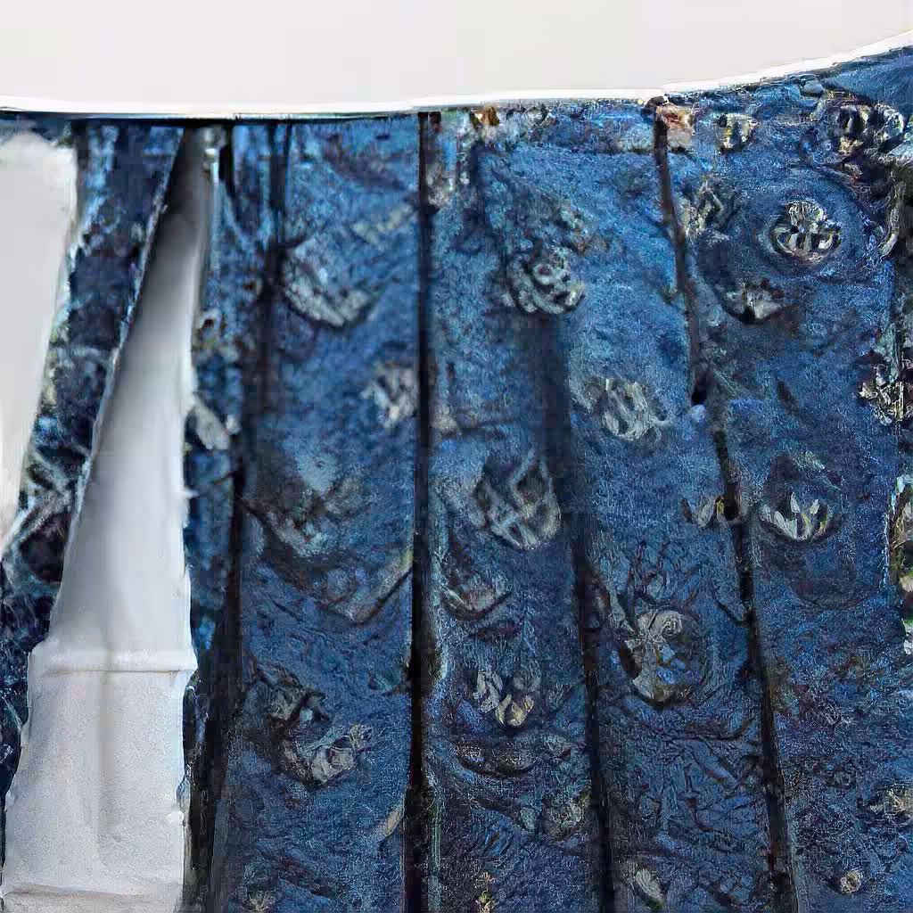 Torn Boxers