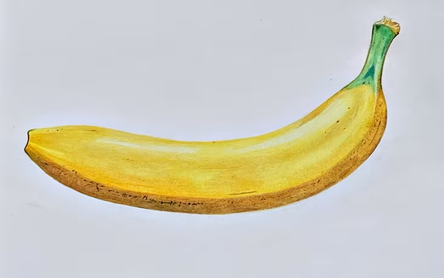 banana