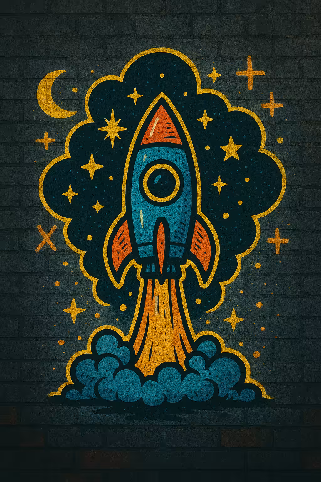 BLOCK LAUNCH