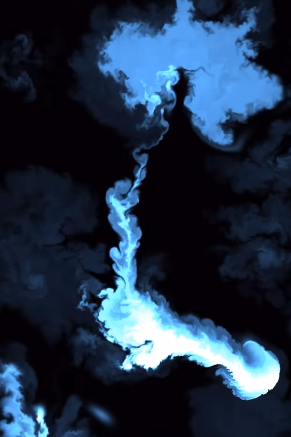 "fluid art 2" 