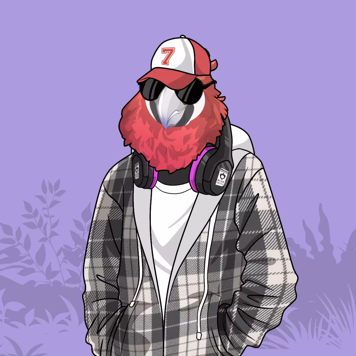 Birdevo #9
