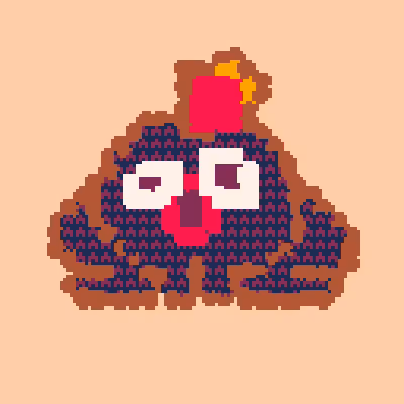 PICO TOADS #25
