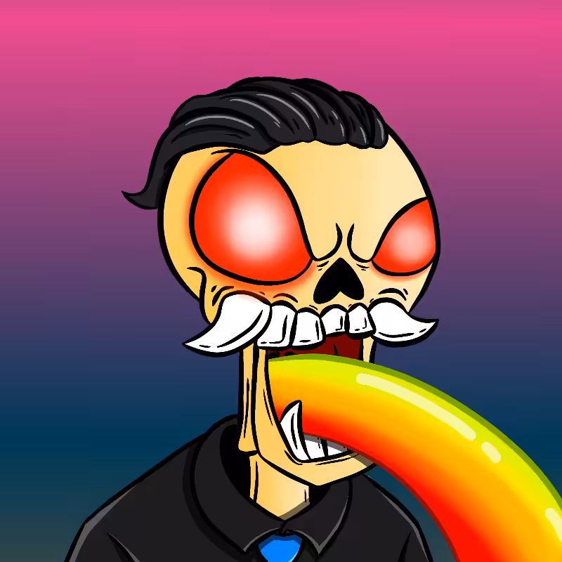 SKELETOZ #3