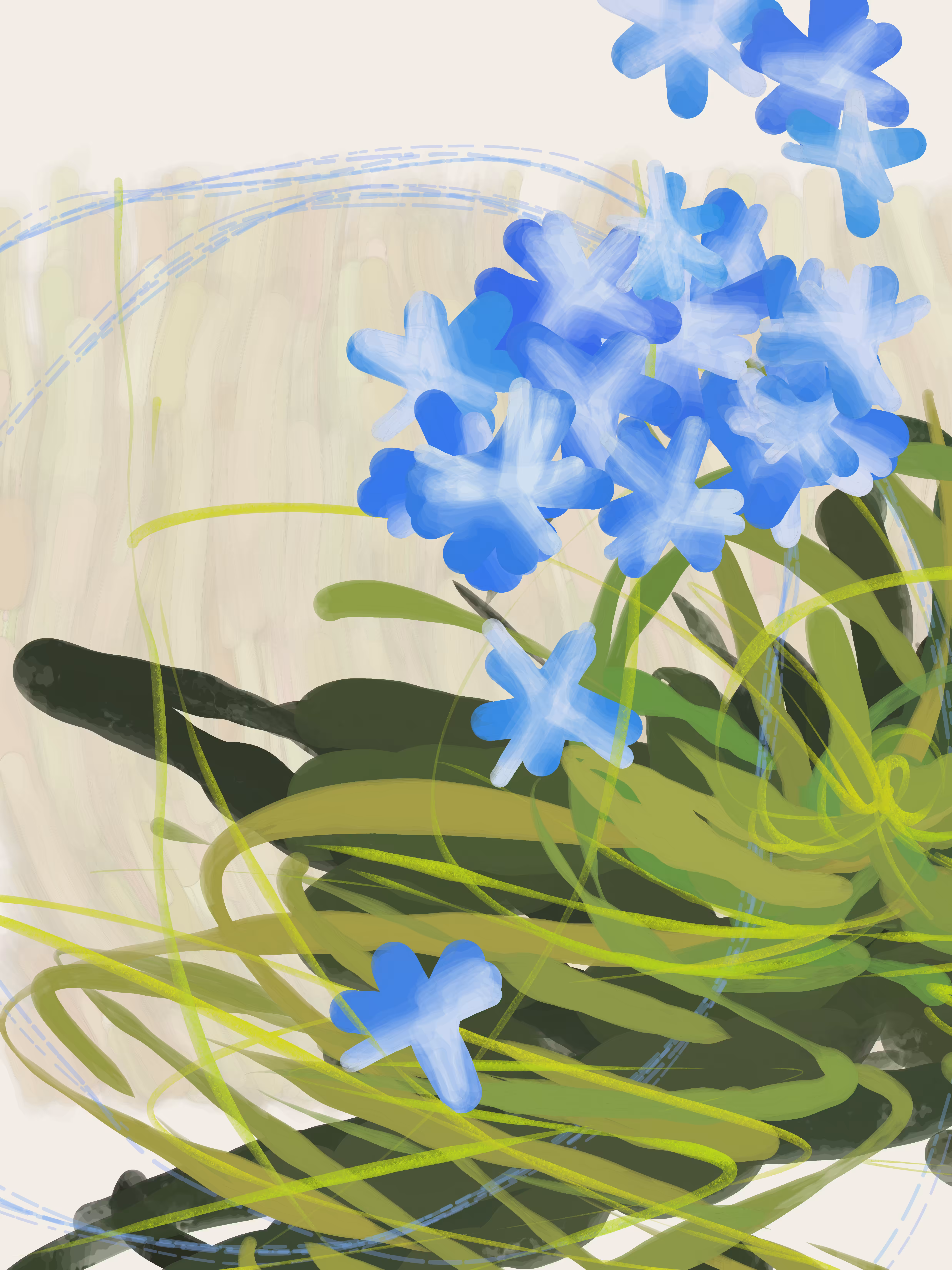 Impasto #202