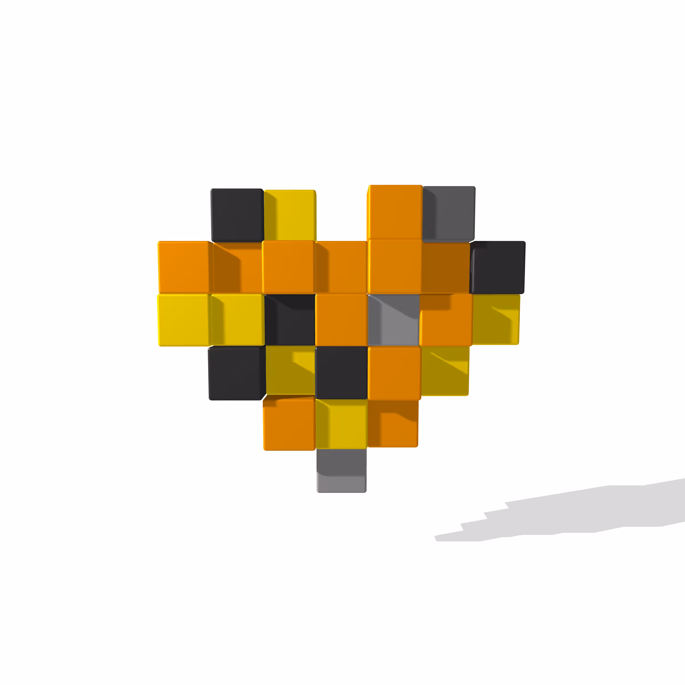 heart + craft #5277
