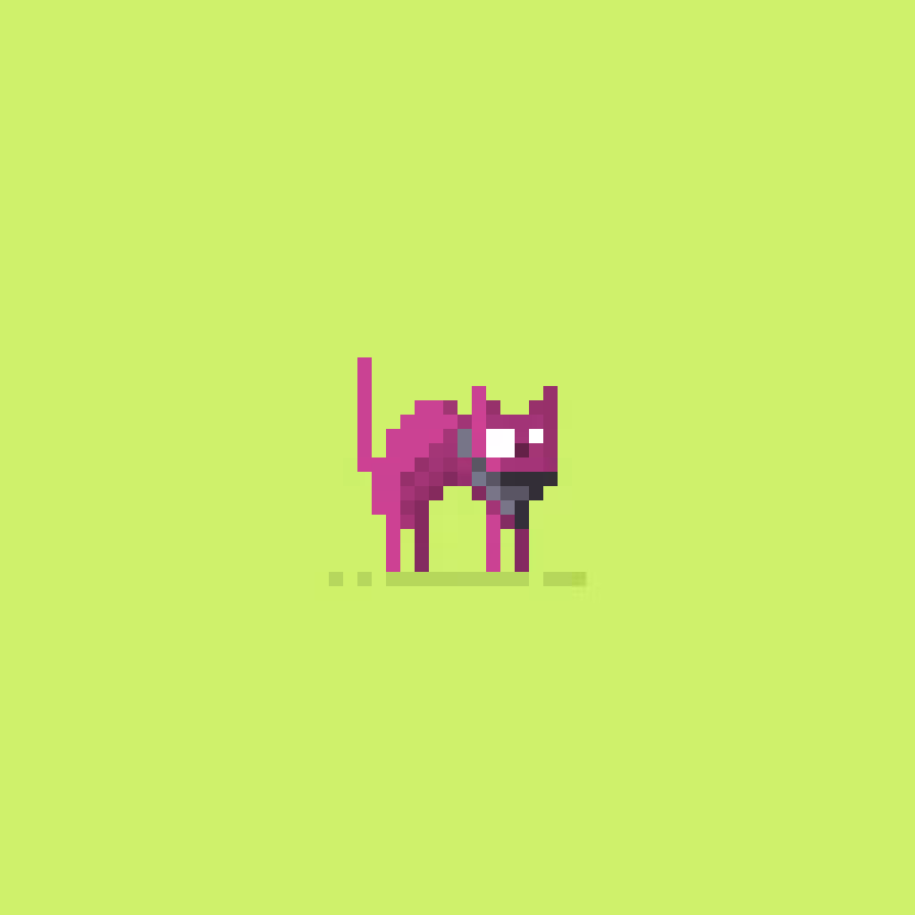 All Cats Are Beautiful #217