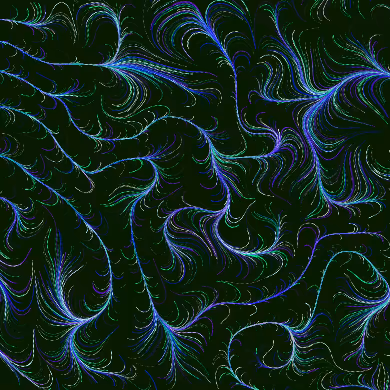Roots - v2 #17
