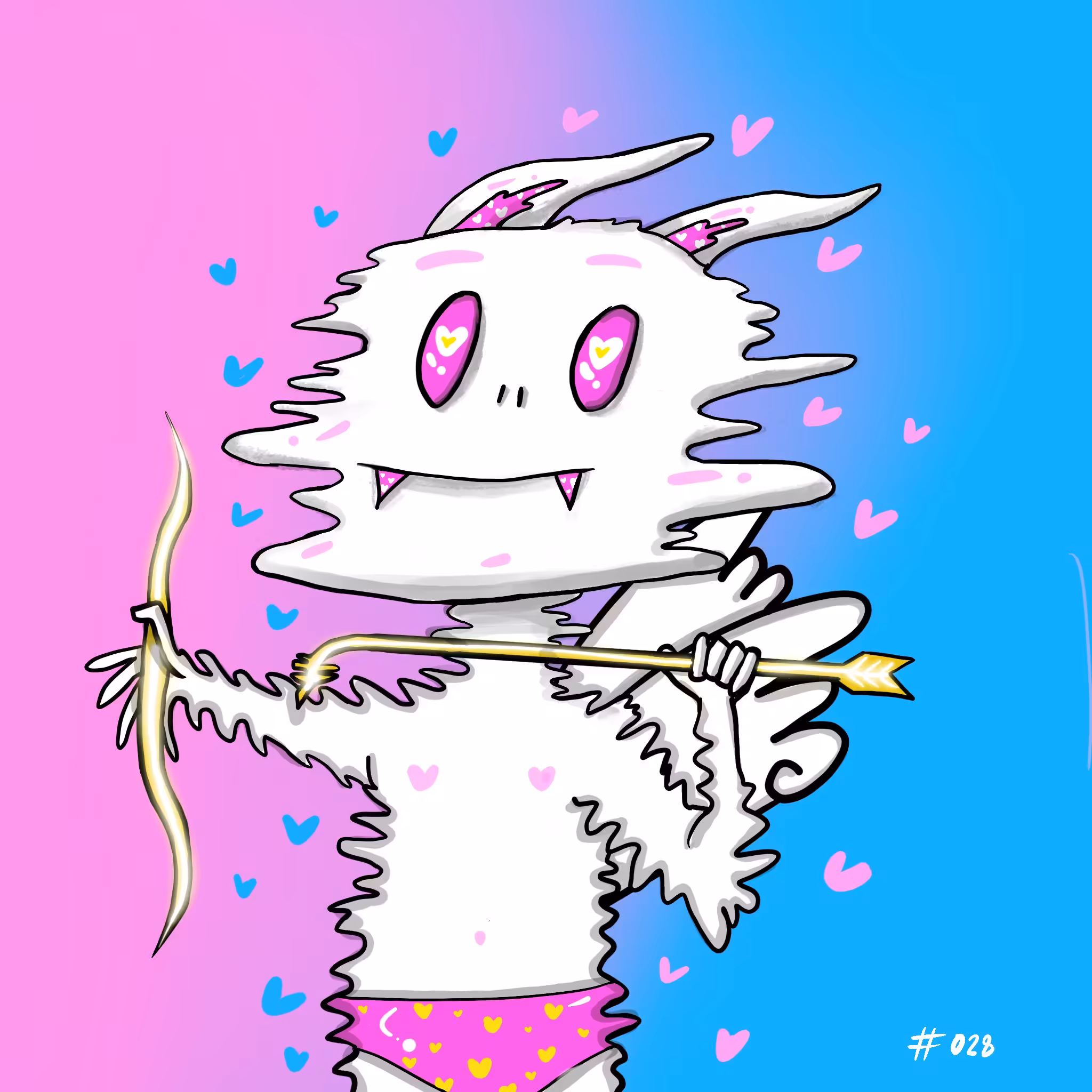 Doffy#028