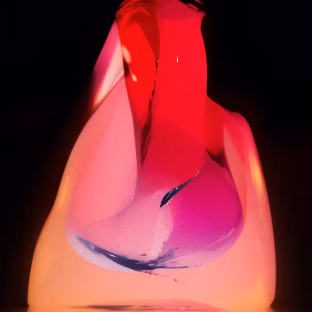 Flowing Echoes