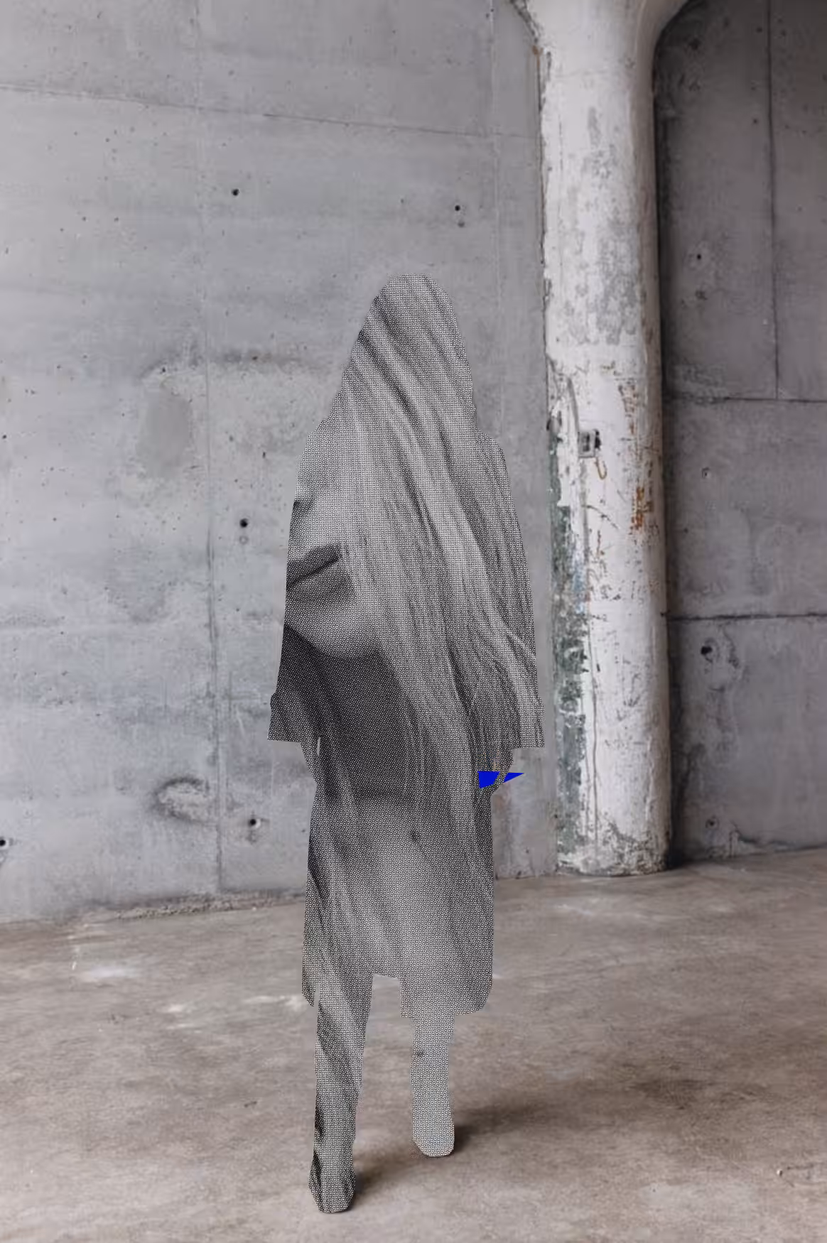 ECHOES OF THE PRESENT