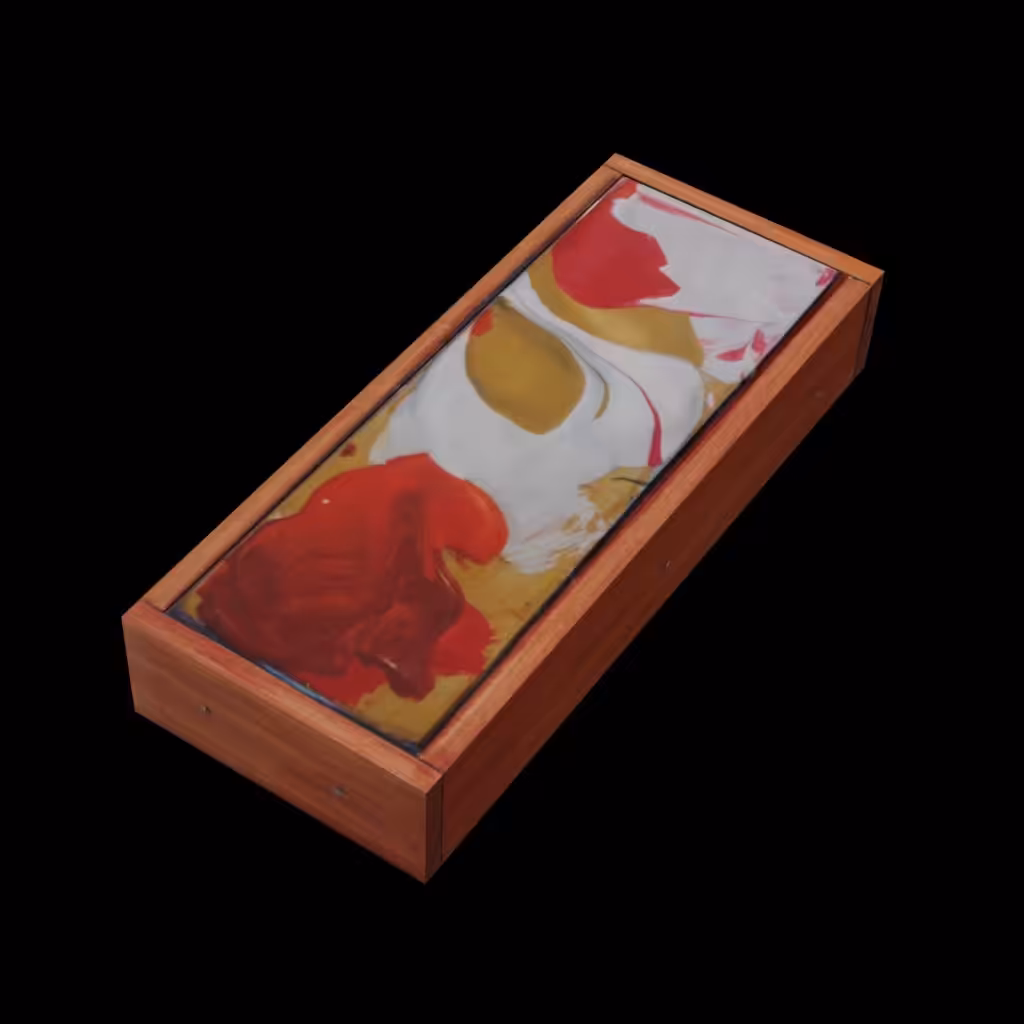 Object number 7