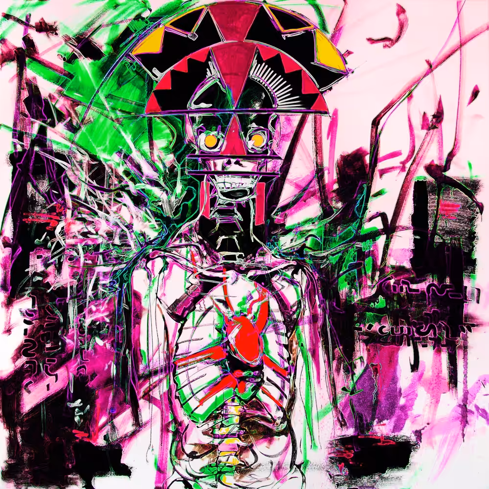 Astral traveler