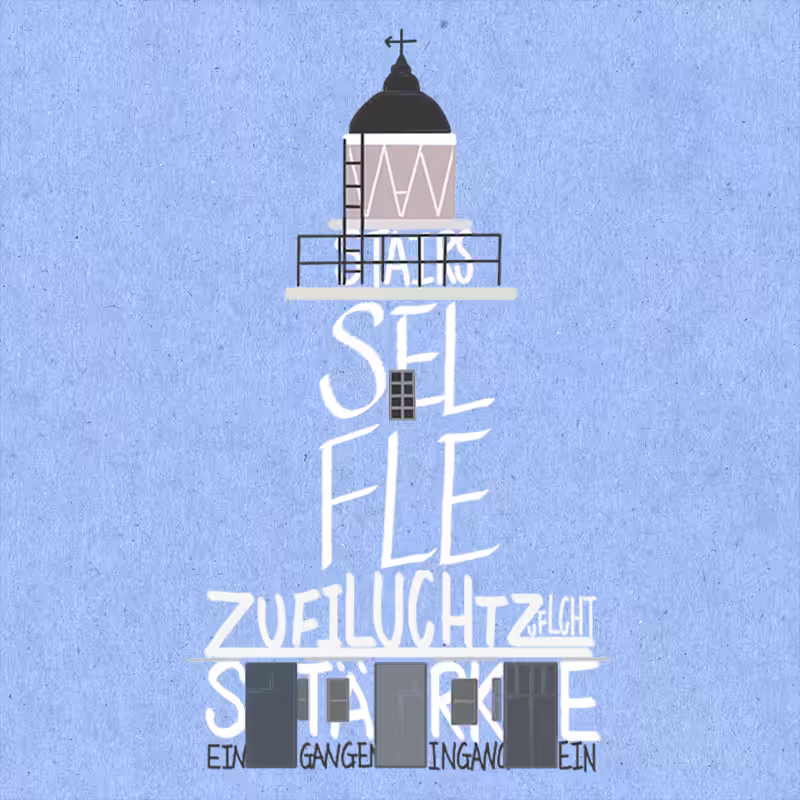 Lighthouse of the Word #50