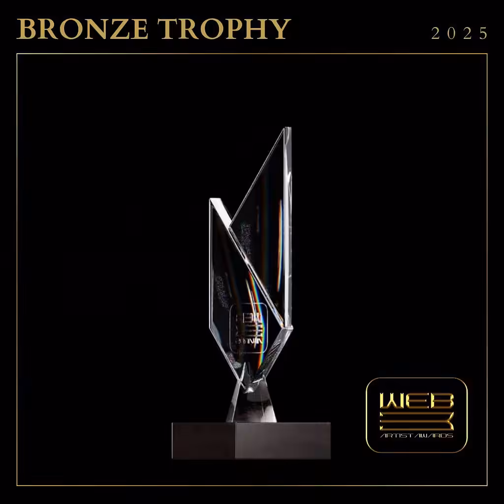 W3AA Bronze Trophy of 2025