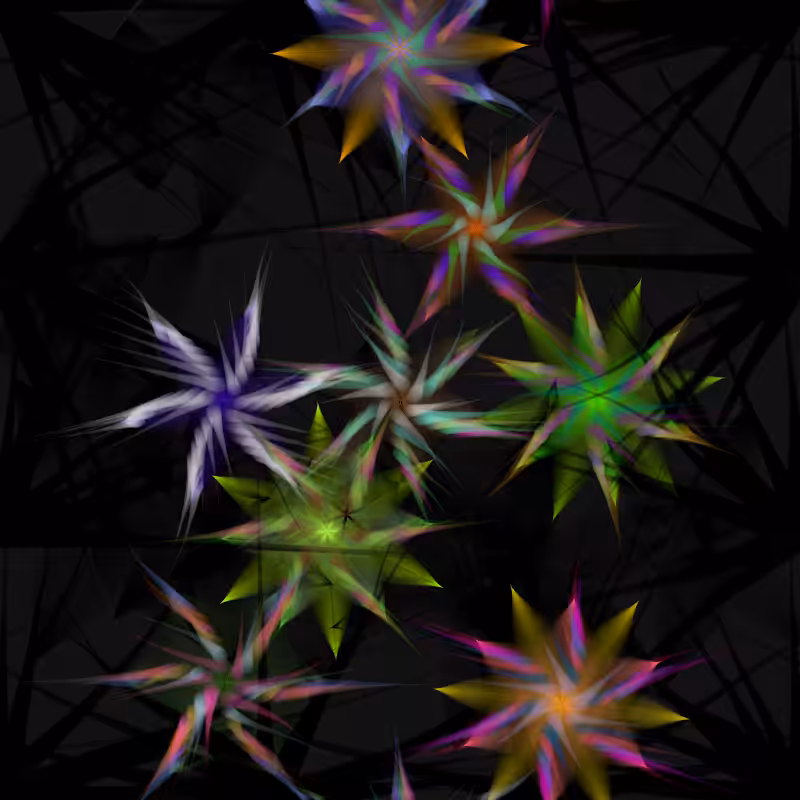 Uncorrupted Blossom #32