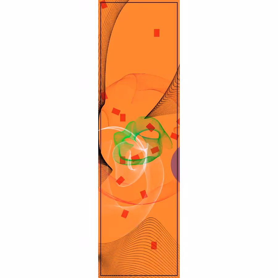 Abstract Hedonism #26